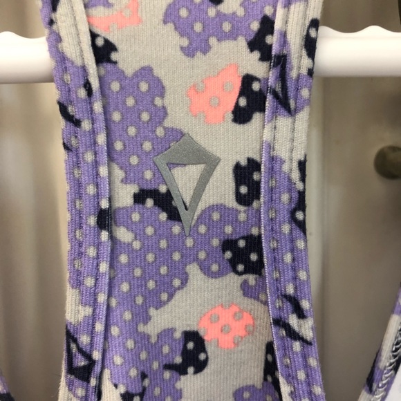 Ivivva by Lululemon girl’s tank top - Picture 5 of 9